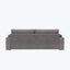 Bryant Sleeper Sofa Avella Performance Fabric Warm Grey