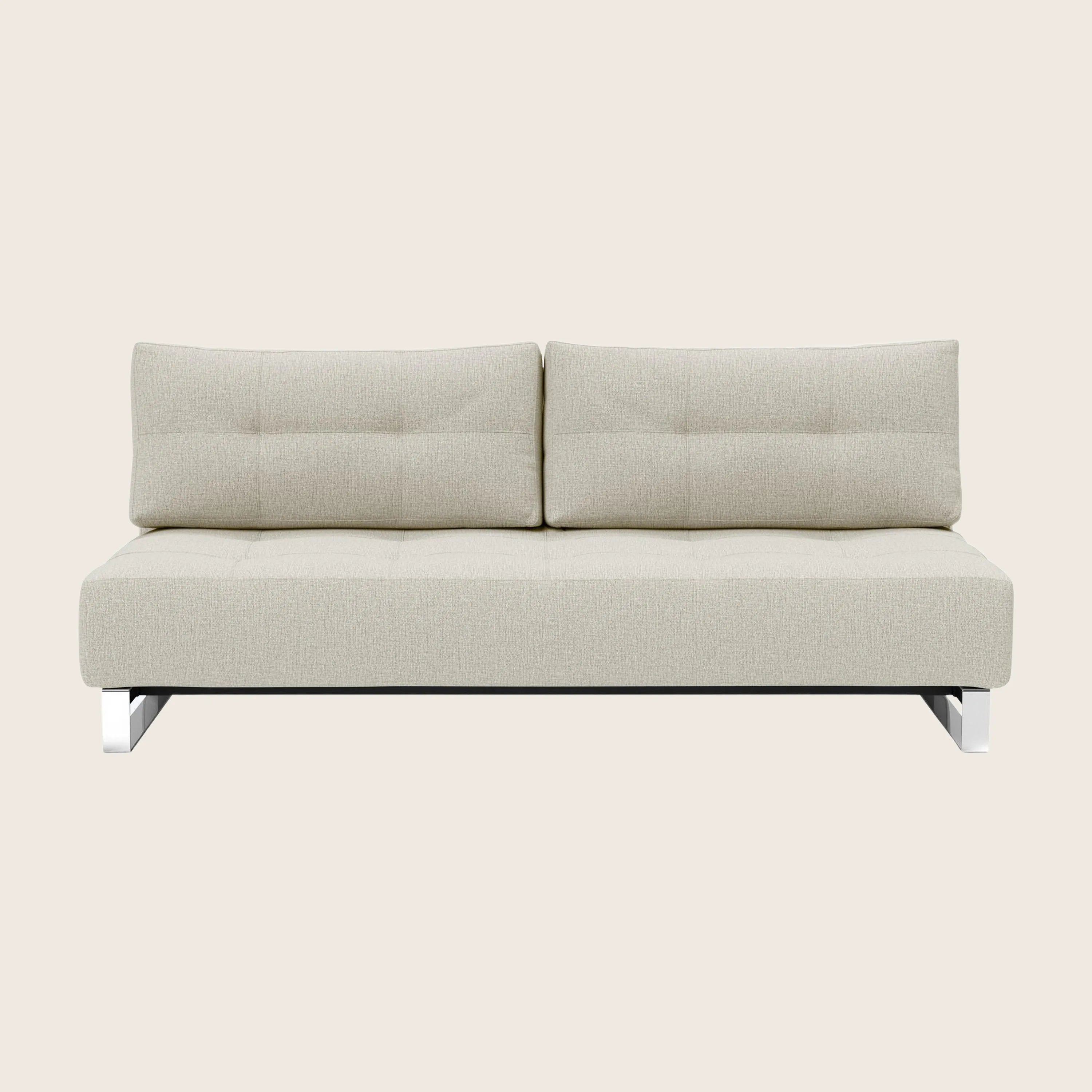 Supremax Armless Sleeper Sofa – abc carpet & home