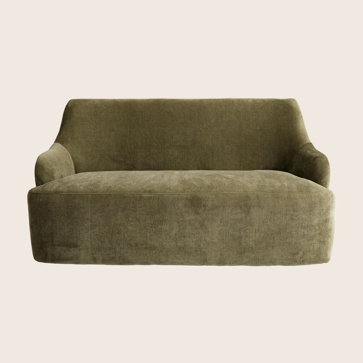 Saratoga Settee