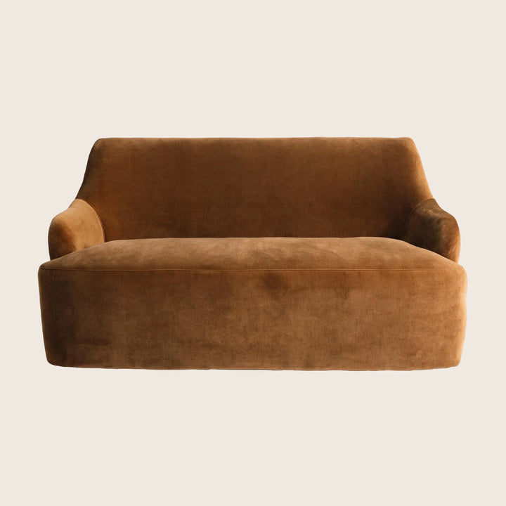 Saratoga Settee