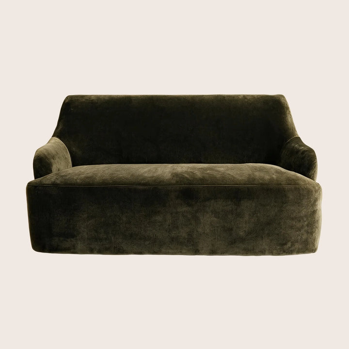 Saratoga Settee
