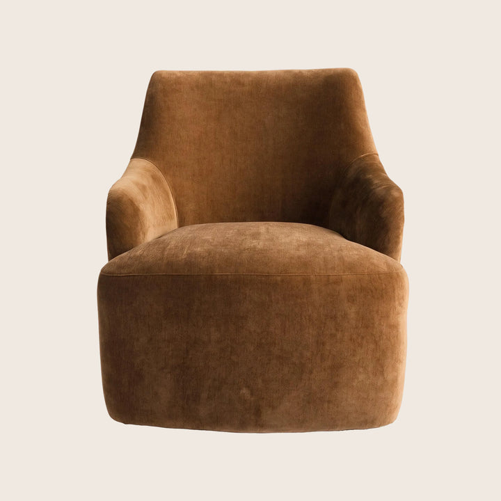Saratoga Swivel Chair