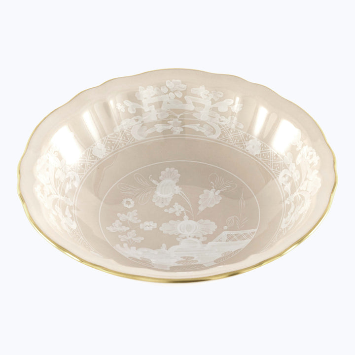 Oriente Fruit Bowl Meringa