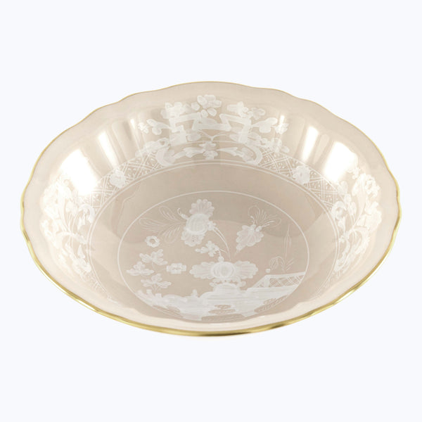 Oriente Fruit Bowl Meringa