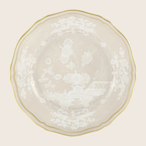 Oriente Bread Plate Meringa
