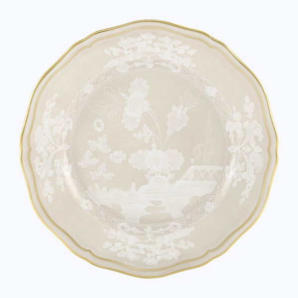 Oriente Bread Plate Meringa