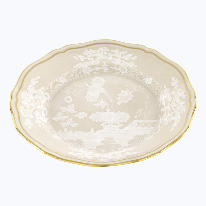 Oriente Bread Plate Meringa