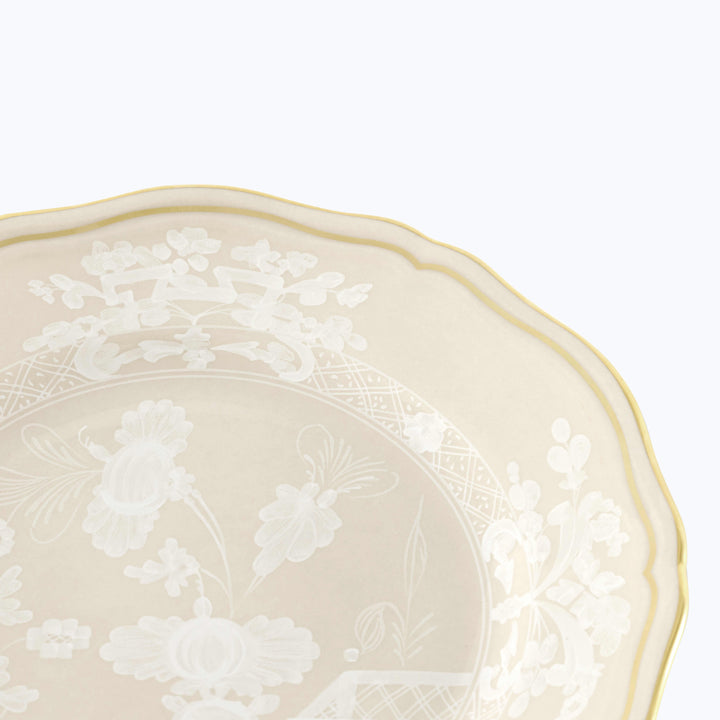 Oriente Bread Plate Meringa