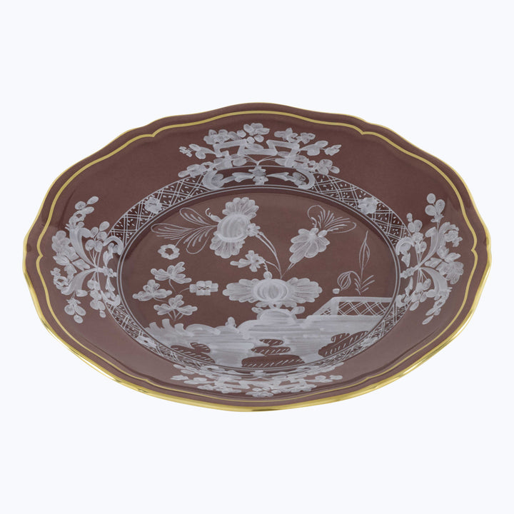 Oriente Bread Plate Castagna