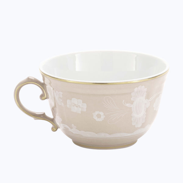 Oriente Teacup Meringa