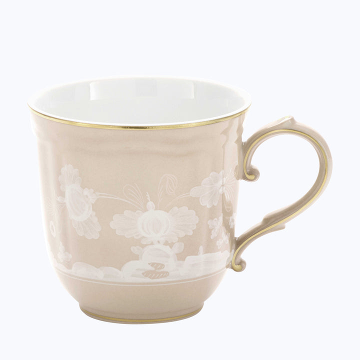 Oriente Mug Meringa