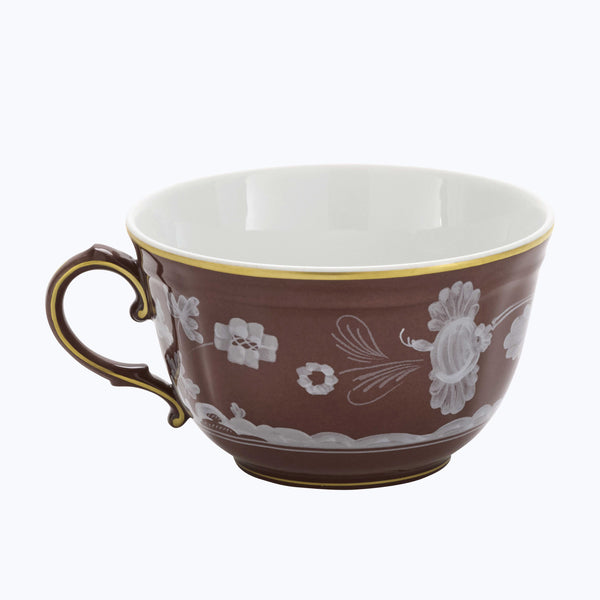 Oriente Teacup Castagna