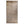 Beige Overdyed Wool Rug - 6' 2" x 12' 4"