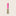 Dip Dye Skinny Taper Candles