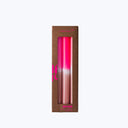 Dip Dye Neon Taper Candle Set