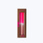 Dip Dye Neon Taper Candle Set