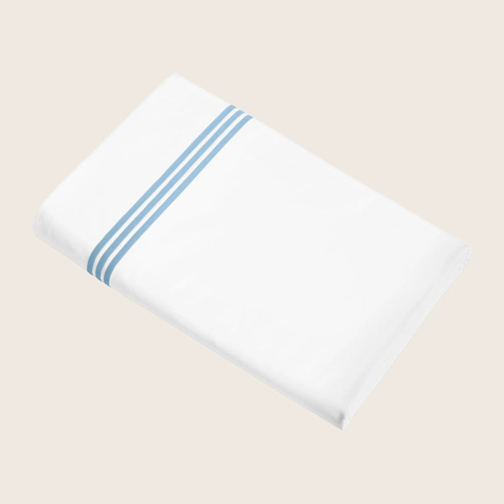 Platinum Duvet + Sham