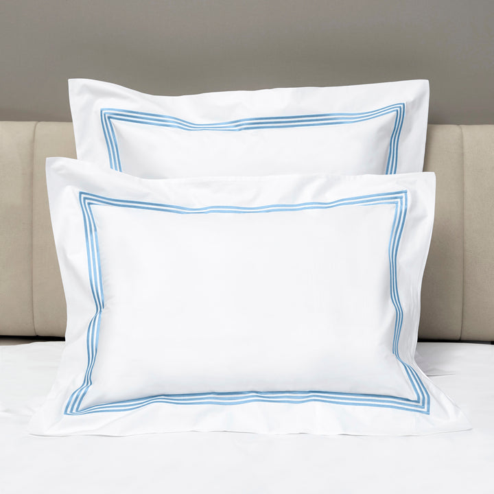 Platinum Duvet + Sham