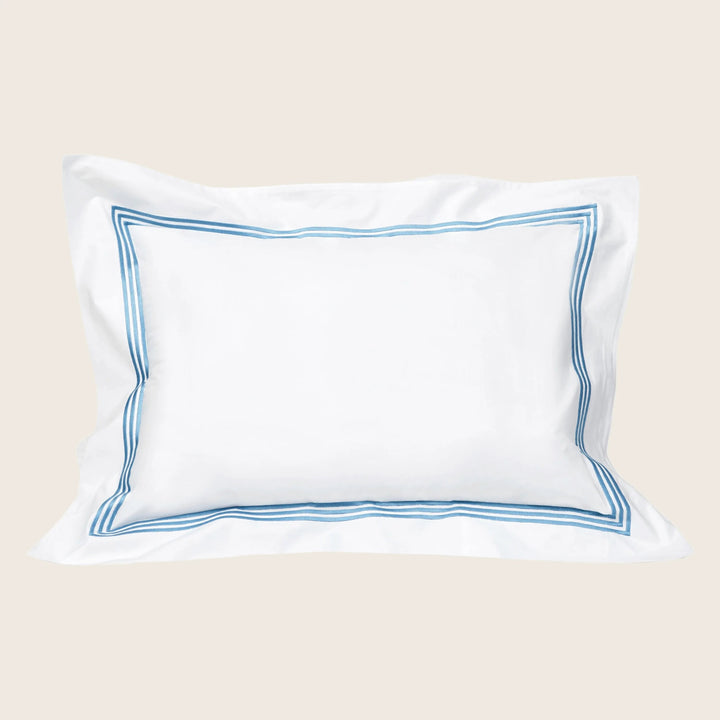 Platinum Duvet + Sham