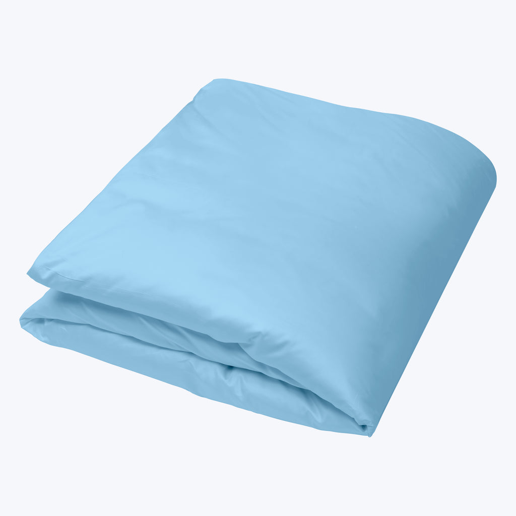 Raffaello Duvet Cerulean Blue / Twin