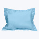 Raffaello Shams Cerulean Blue / Standard