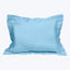 Raffaello Shams Cerulean Blue / Standard