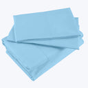 Raffaello Sheets Cerulean Blue / Sheet Set / Twin