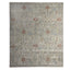 Ivory Contemporary Wool Rug - 7'8" x 9'8"