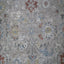 Ivory Contemporary Wool Rug - 7'8" x 9'8"