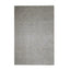 Grey Contemporary Silk Rug 9x12