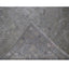 Grey Contemporary Silk Rug 9x12