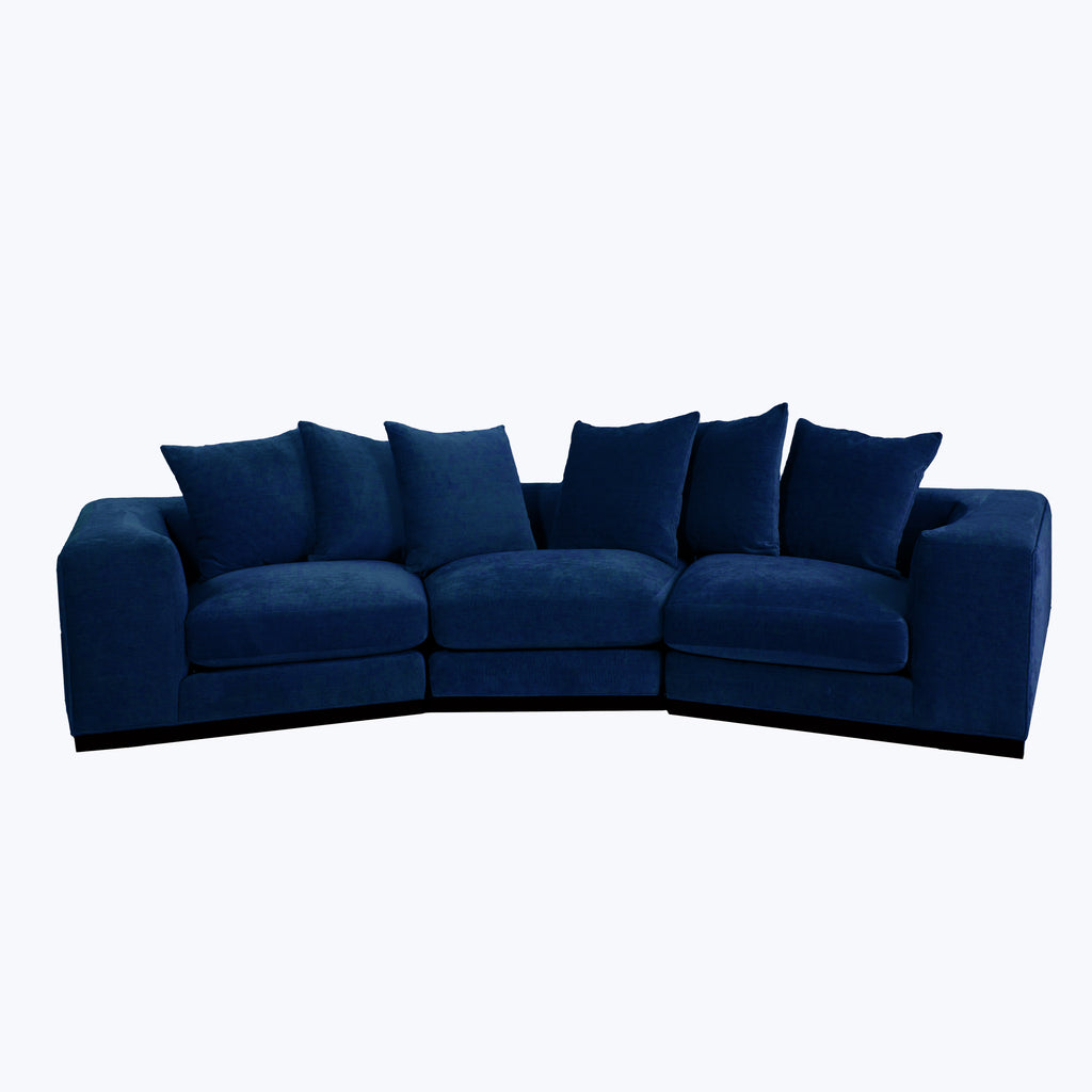 Jules 3-Piece Sectional