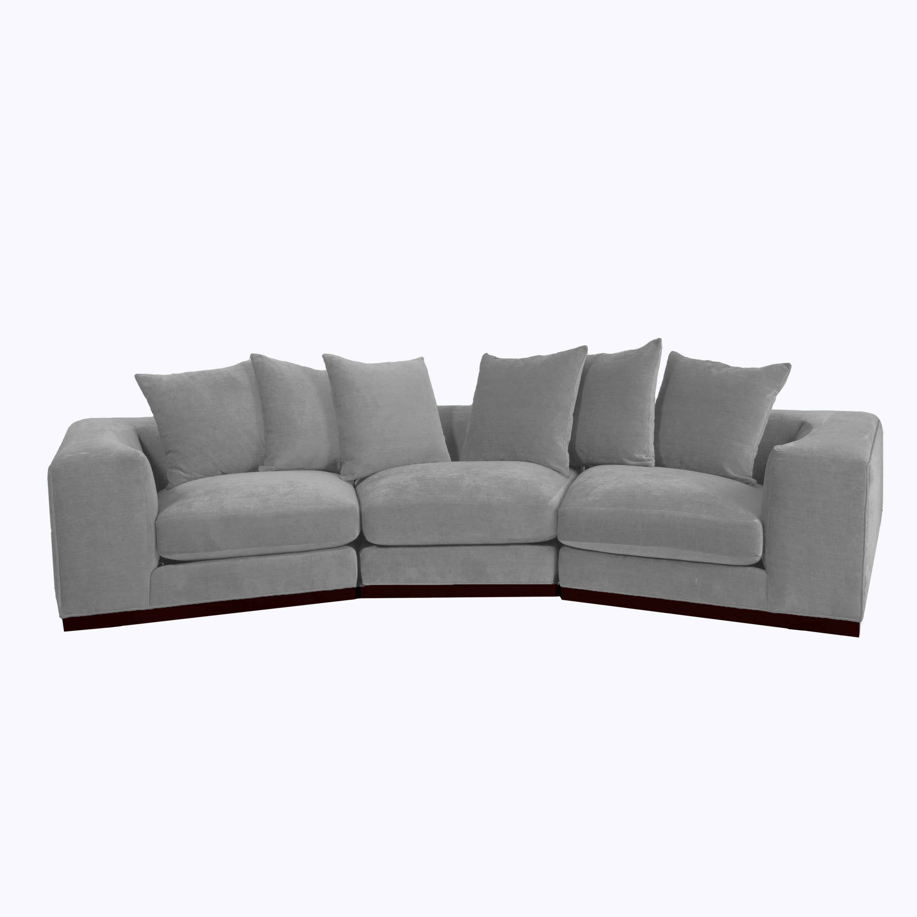 Jules 3-Piece Sectional