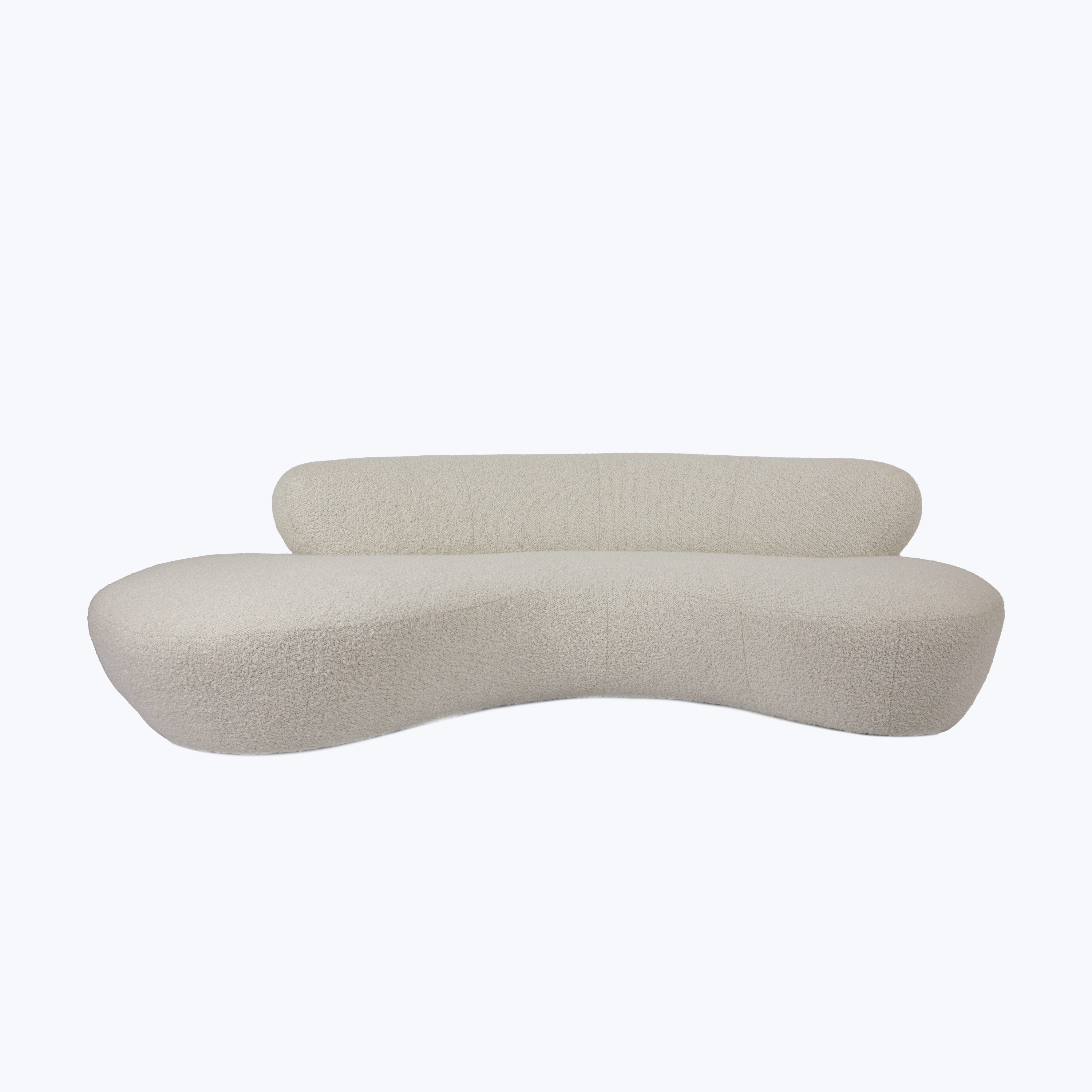 Vladimir Kagan Sofa