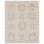 Light Camel Traditional Wool Rug - 8' x 10'