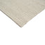 Natural Dhurrie Wool Rug - 8'6" x 11'6"