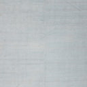 Light Blue Solid Silk Rug - 9'9" x 13'10"