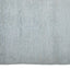 Light Blue Solid Silk Rug - 9'9" x 13'10"