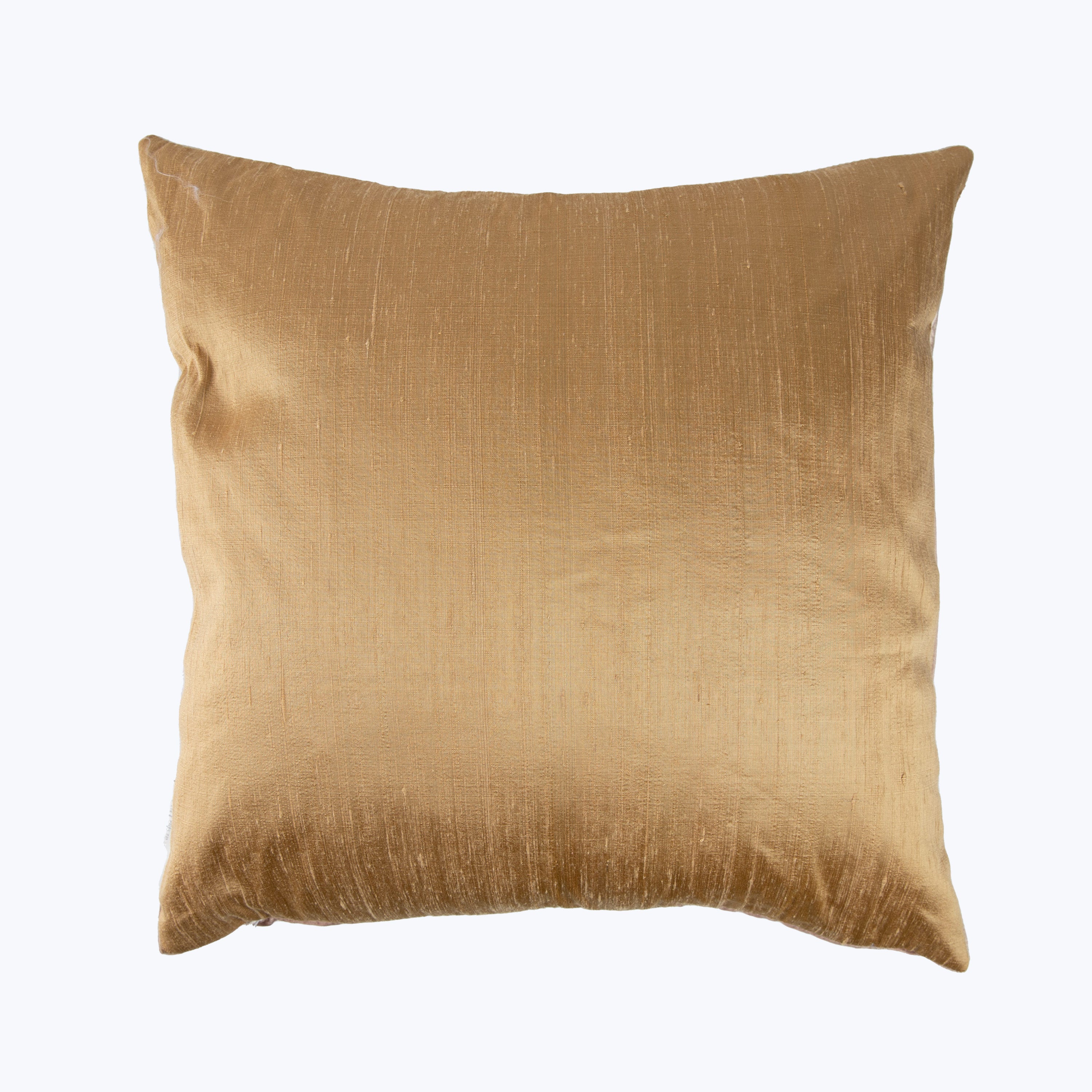 Mineral Ombre Glow Ivoire Pillow