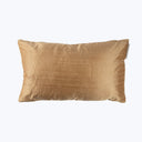 Mineral Ombre Glow Ivoire Lumbar Pillow