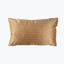 Mineral Ombre Glow Ivoire Lumbar Pillow