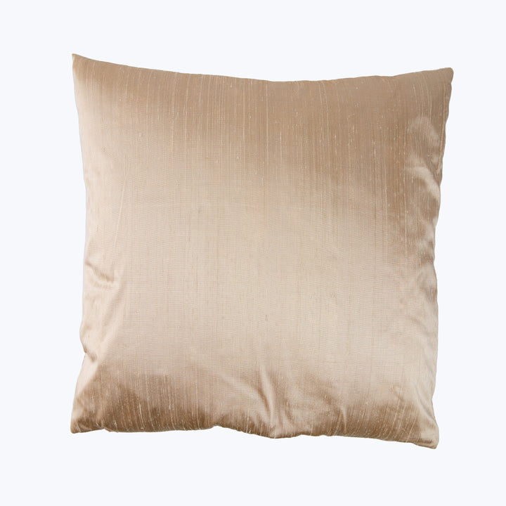 Monarch Ombre Glow Ivoire Pillow