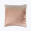 Ombre Glow Ivoire  Pillow