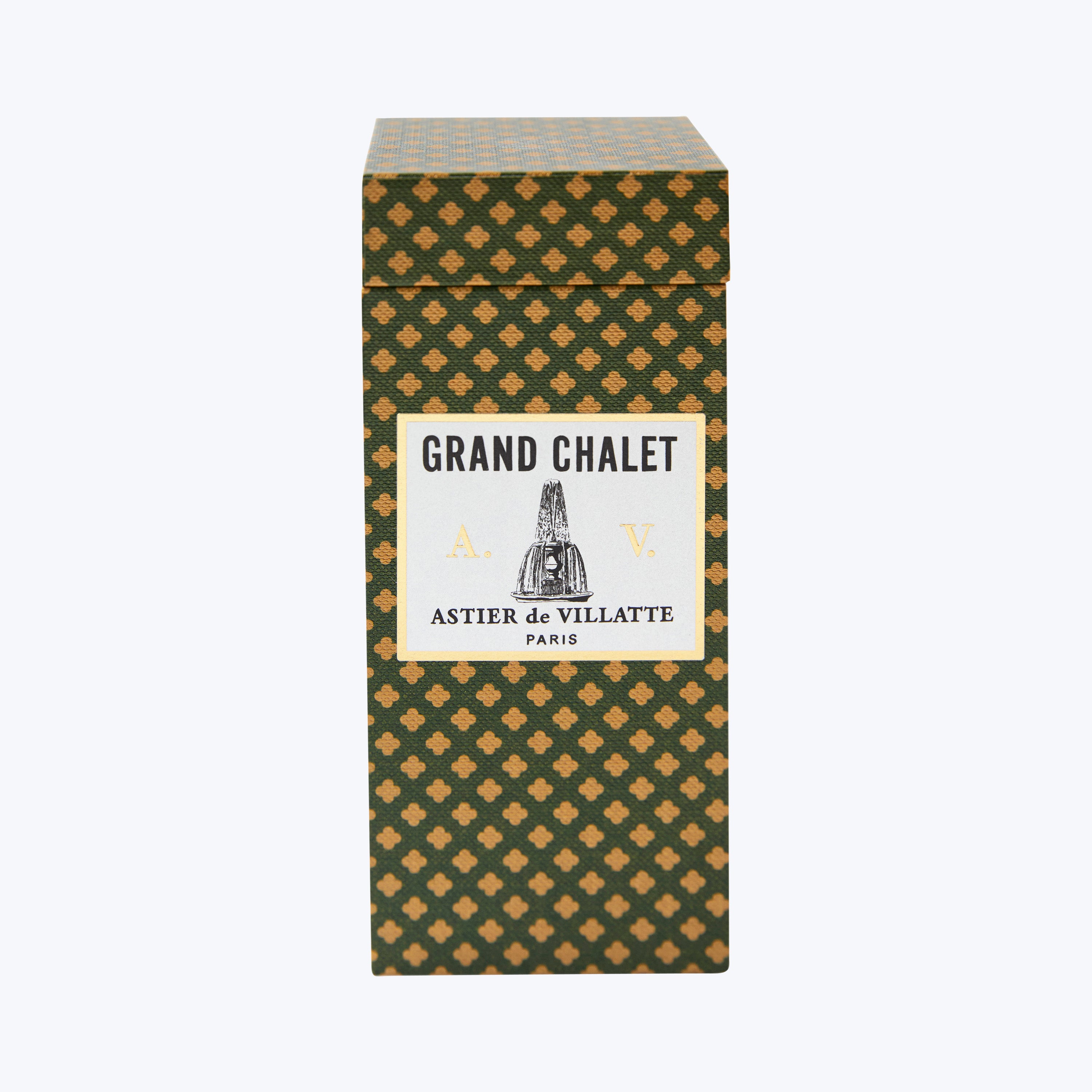 Grand Chalet Fragrance 150ml