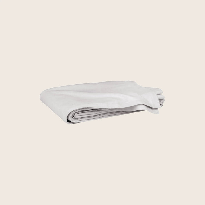 Dream Modal Blanket Silver / Twin