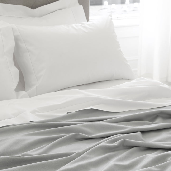Dream Modal Blanket Silver / Twin