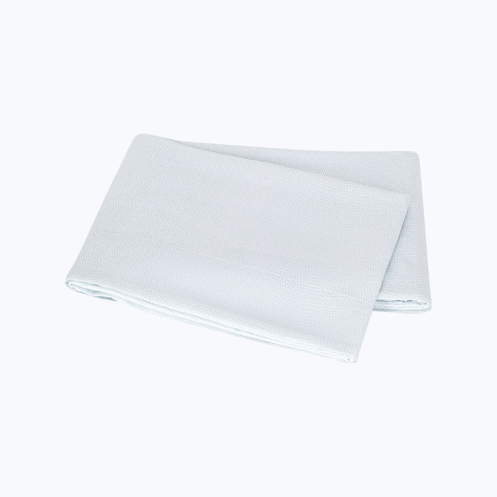 Jasper Cotton Sateen Flat Sheet Pool / Twin