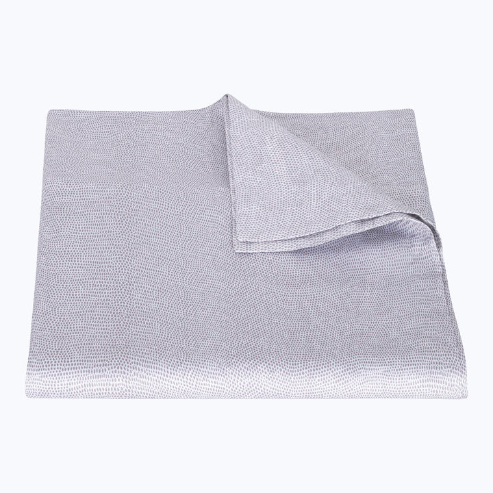 Jasper Cotton Sateen Duvet Cover Fawn / Twin