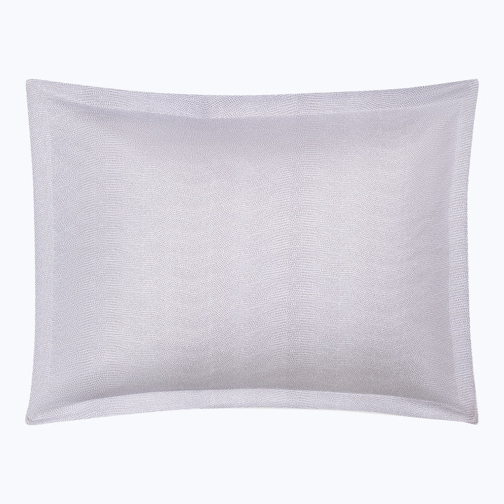 Jasper Cotton Sateen Sham Fawn / Standard