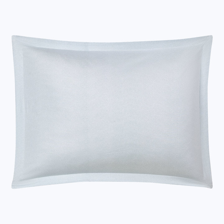 Jasper Cotton Sateen Sham Pool / Standard